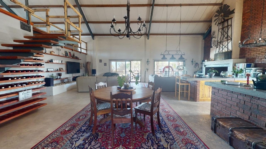 3 Bedroom Property for Sale in Long Acres Country Estate Western Cape